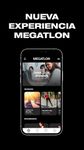 Megatlon captura de pantalla apk 12