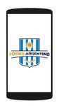 Futbol Argentino en vivo captura de pantalla apk 