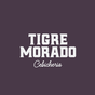 Tigre Morado