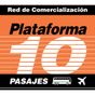 Plataforma 10