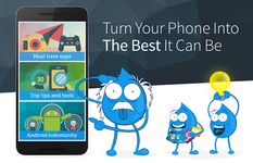 Gambar Drippler - Android Tips & Apps 3