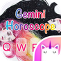 Horoscop Gemeni Tema gratuită  APK