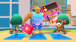 Tangkap skrin apk Workout Arena: Fitness Clicker 20