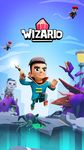 Wizario captura de pantalla apk 11