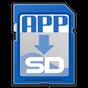 Icône apk App2SD &App Manager-Save Space