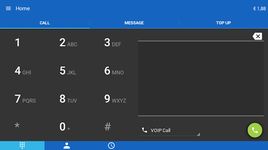 Скриншот 6 APK-версии MobileVOIP Дешевые звонки