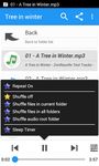 Tangkapan layar apk Music Folder Player Free 4