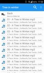 Captura de tela do apk Music Folder Player Free 2