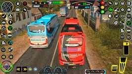 Tangkapan layar apk Simulator Bus - Game Bus 2022 9