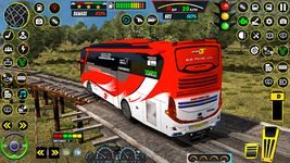 Bussimulator - Busspellen  screenshot APK 10