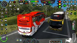 Tangkapan layar apk Simulator Bus - Game Bus 2022 12