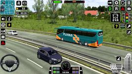 Tangkapan layar apk Simulator Bus - Game Bus 2022 13