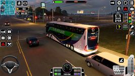 Bus Simulator - Bus Games 2022 ekran görüntüsü APK 15