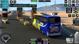 Bussimulator - Busspellen  screenshot APK 7