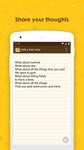 Notepad screenshot apk 12