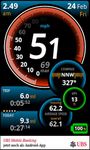 Gambar Ulysse Speedometer 11