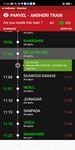 m-Indicator- Indian Rail MSRTC capture d'écran apk 4