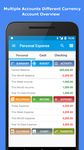 Captura de tela do apk Expense Manager 23