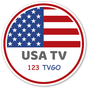 123tvGo Now apk icon