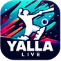 Yalla Live: Live Cricket TV Icon