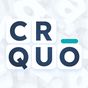 Cryptoquote: quote cryptogram