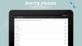 White & Yellow Pages image 7
