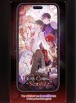 Dirty Crown Scandal:Fantasy BL captura de pantalla apk 14