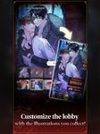 Dirty Crown Scandal:Fantasy BL captura de pantalla apk 18