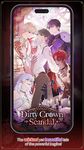 Dirty Crown Scandal:Fantasy BL captura de pantalla apk 