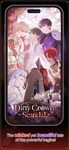 Dirty Crown Scandal:Fantasy BL のスクリーンショットapk 7