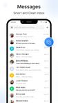 Messages: SMS Text Messenger ảnh màn hình apk 