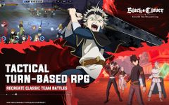 Black Clover M ekran görüntüsü APK 15