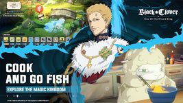 Black Clover M screenshot APK 5