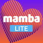 Иконка Mamba Lite - знакомства & чат