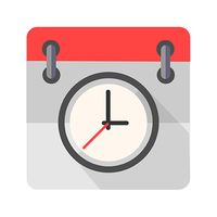 Time Recording - Timesheet App icon