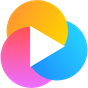 Ícone do apk Video One - Video Maker With S