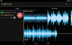 Tune Me screenshot apk 