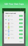 Скриншот 11 APK-версии Напоминание Питья Воды