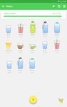 Tangkapan layar apk Water Drink Reminder 2