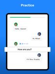 Aprender inglés con Wlingua のスクリーンショットapk 8
