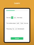 Aprender inglés con Wlingua의 스크린샷 apk 3