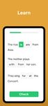 Aprender inglés con Wlingua ảnh màn hình apk 19
