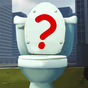 Ikona apk Skibydi Toilet Guess Name Test