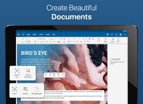 Captură de ecran OfficeSuite 8 Pro (Trial) apk 6