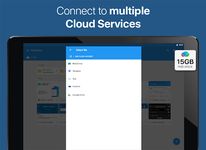 Tangkapan layar apk OfficeSuite Pro + PDF (Trial) 2