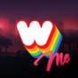 WOMBO Me: AI Avatar Generator 아이콘