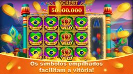 Gambar Slot Rio Carnival - Jackpot 10