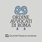 Ordine Avvocati Roma