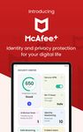 McAfee Mobile Security: webscan, AppLock, Booster screenshot APK 8