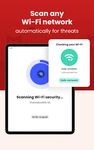 Mobile Security : Antivirus, VPN Wi-Fi et antivol capture d'écran apk 4